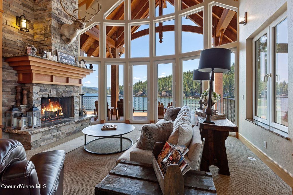 3710 S Westway DR, Coeur d'Alene, ID 83814 photo 14