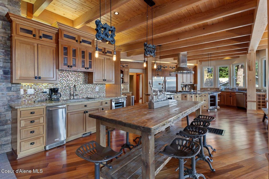 3710 S Westway DR, Coeur d'Alene, ID 83814 photo 15