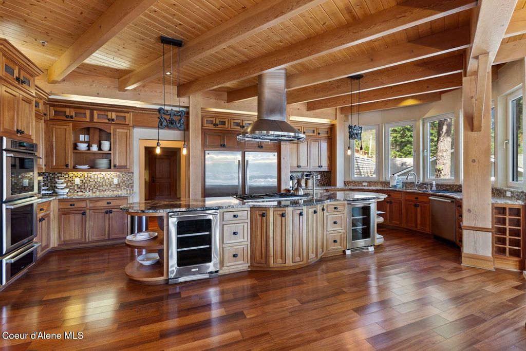 3710 S Westway DR, Coeur d'Alene, ID 83814 photo 16