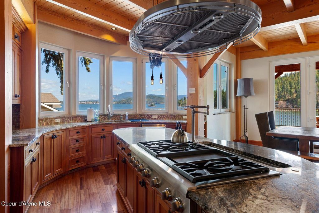 3710 S Westway DR, Coeur d'Alene, ID 83814 photo 17