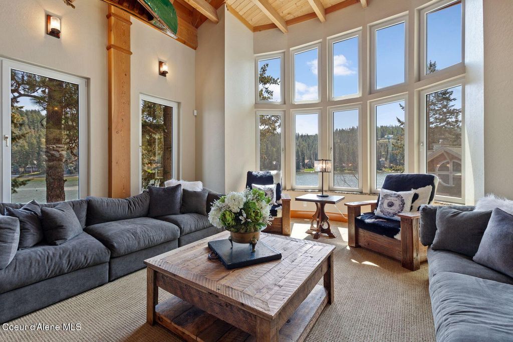 3710 S Westway DR, Coeur d'Alene, ID 83814 photo 19