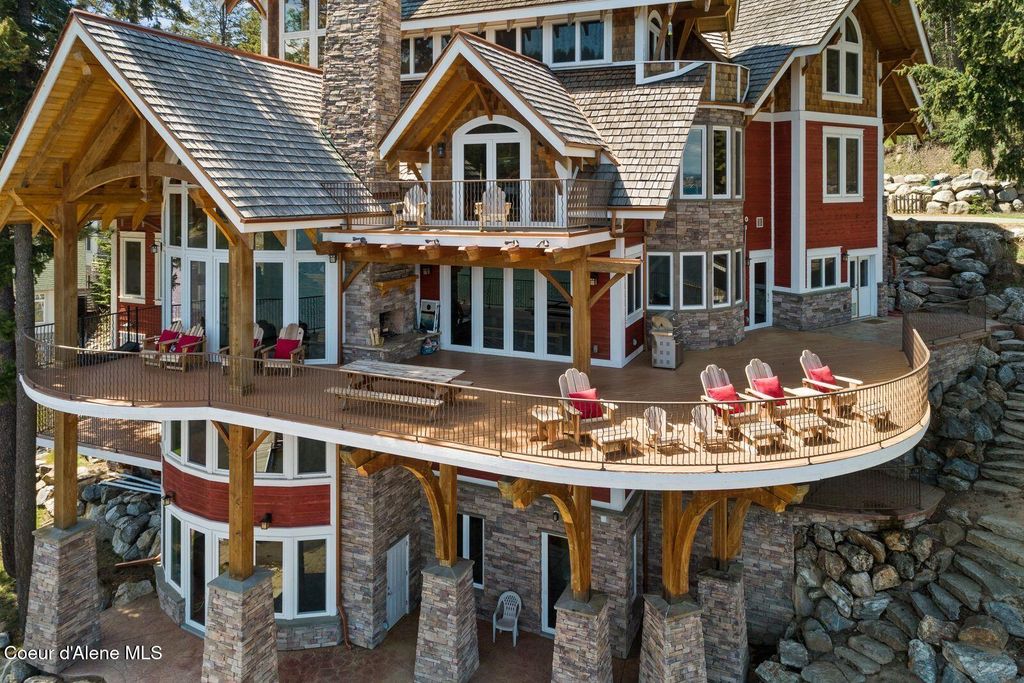 3710 S Westway DR, Coeur d'Alene, ID 83814 photo 2