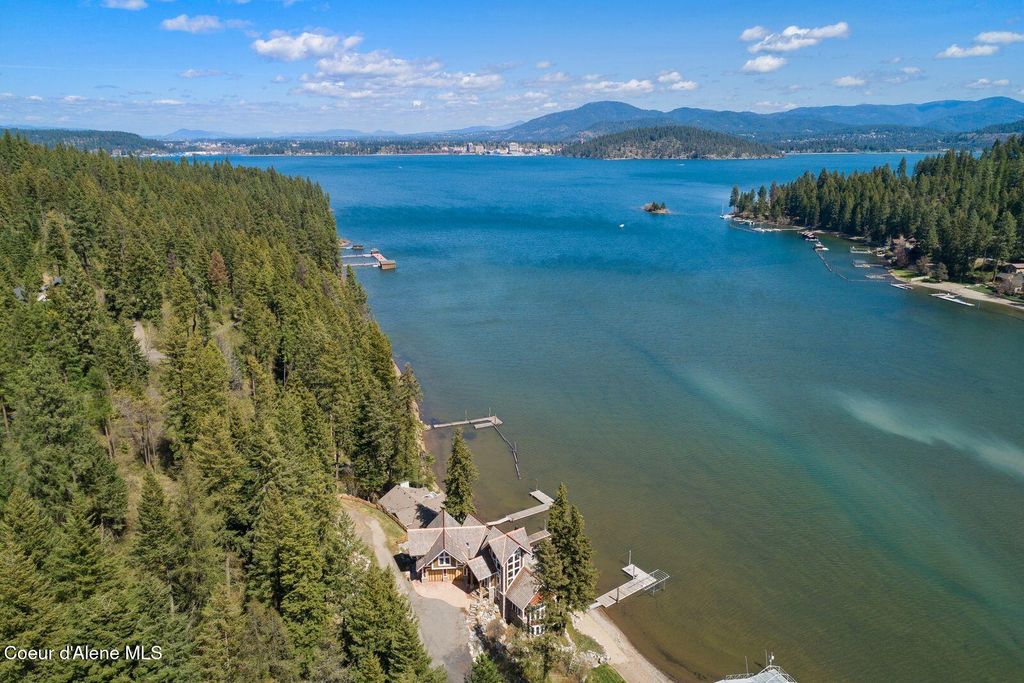 3710 S Westway DR, Coeur d'Alene, ID 83814 photo 4