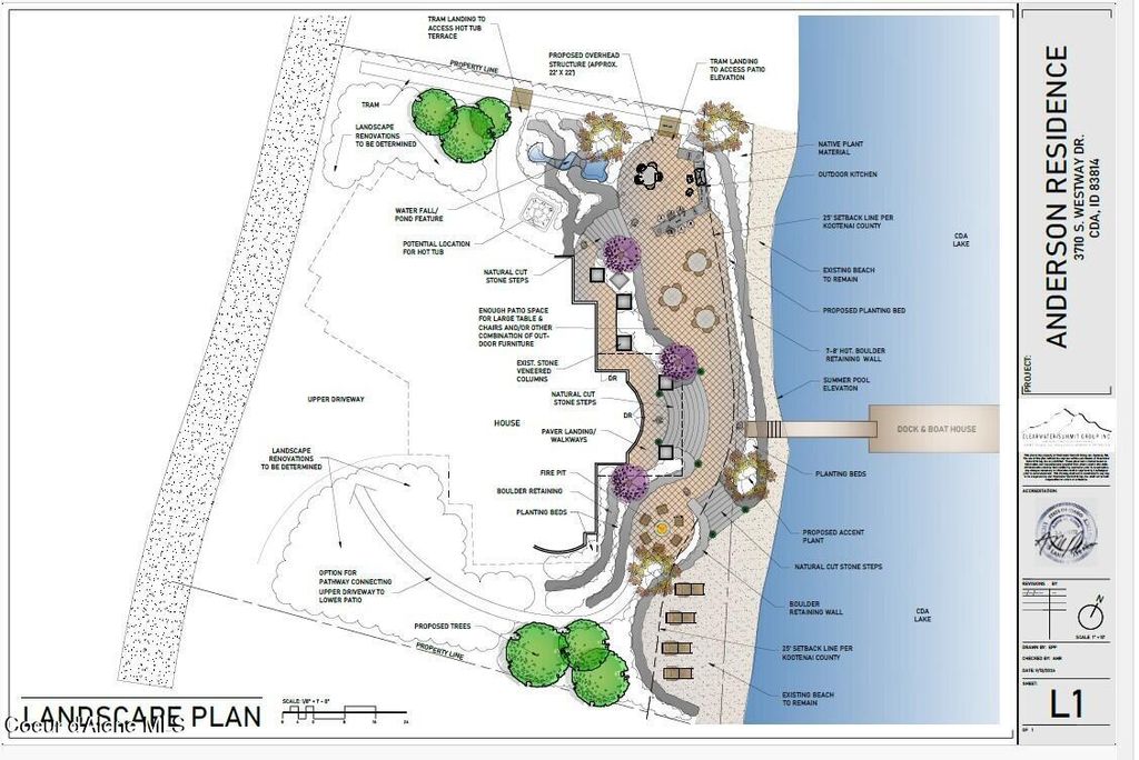 3710 S Westway DR, Coeur d'Alene, ID 83814 photo 45