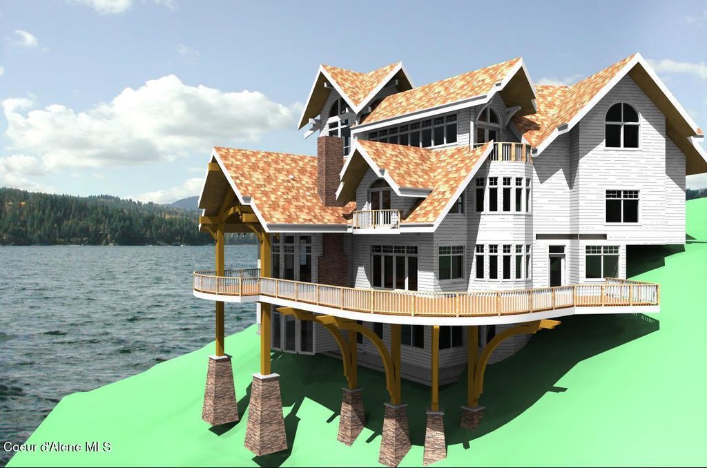 3710 S Westway DR, Coeur d'Alene, ID 83814 photo 47