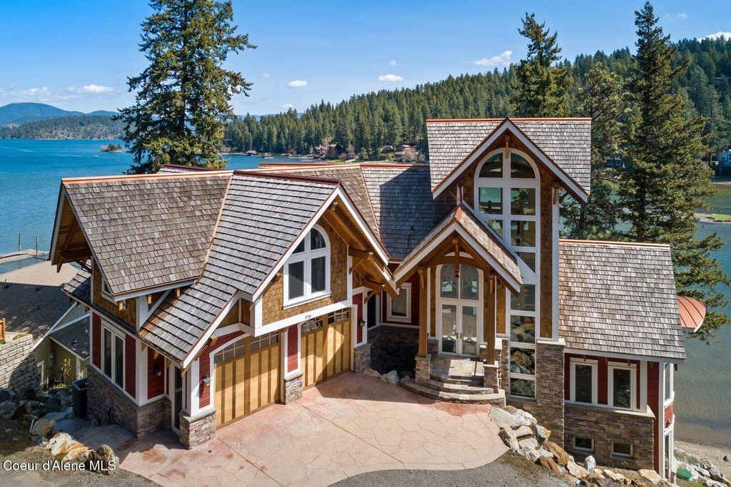 3710 S Westway DR, Coeur d'Alene, ID 83814 photo 5