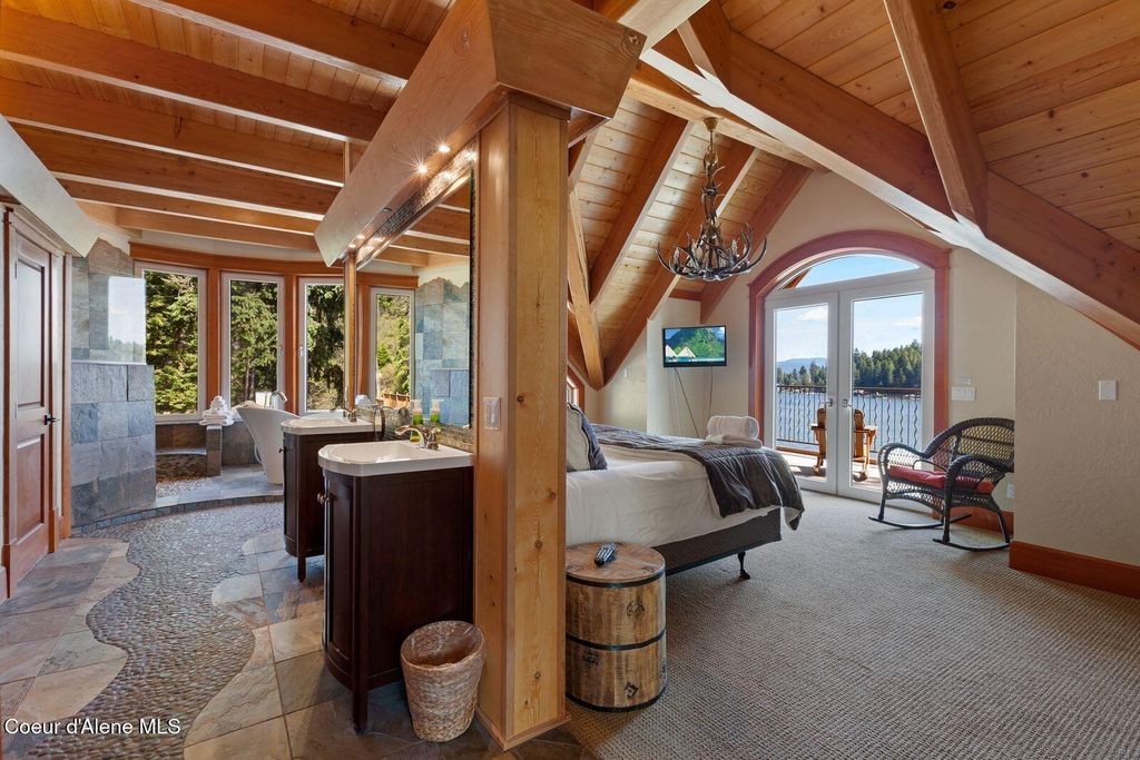 3710 S Westway DR, Coeur d'Alene, ID 83814 photo 9