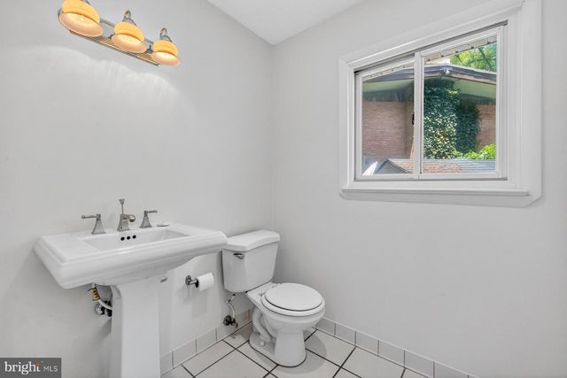 3101 BROOKLAWN TER, Chevy Chase, MD 20815
