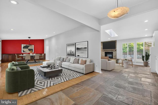 3101 BROOKLAWN TER, Chevy Chase, MD 20815