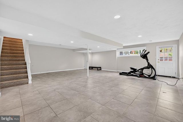 3101 BROOKLAWN TER, Chevy Chase, MD 20815