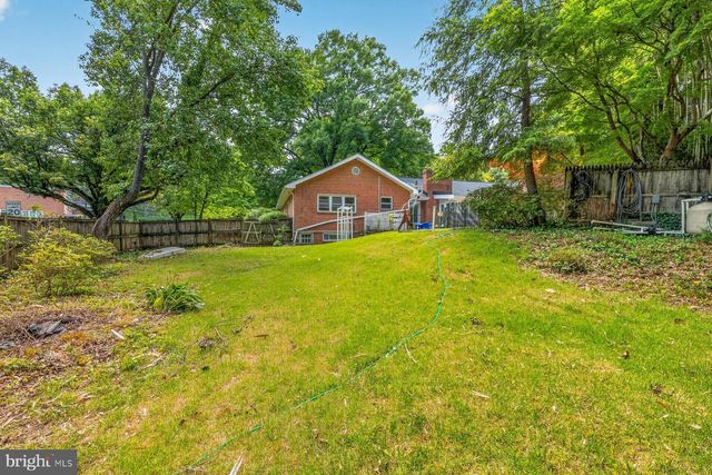 3101 BROOKLAWN TER, Chevy Chase, MD 20815