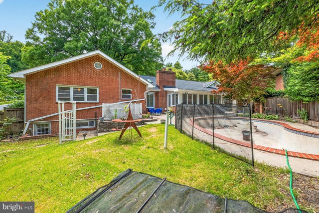 3101 BROOKLAWN TER, Chevy Chase, MD 20815