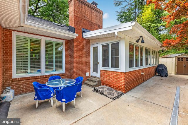 3101 BROOKLAWN TER, Chevy Chase, MD 20815