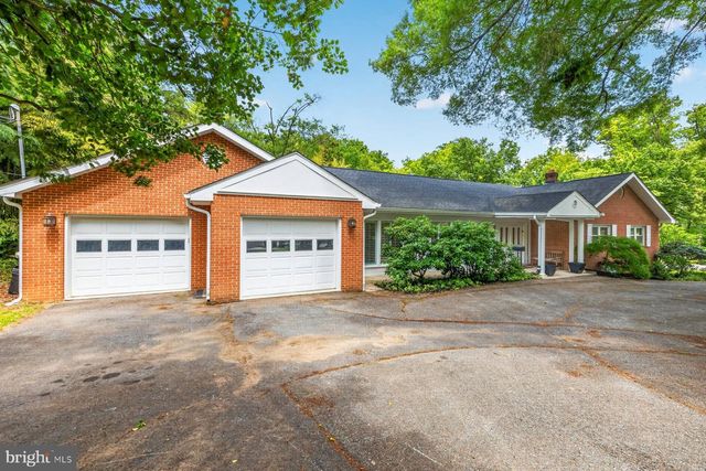 3101 BROOKLAWN TER, Chevy Chase, MD 20815