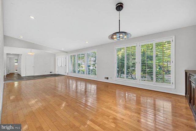 3101 BROOKLAWN TER, Chevy Chase, MD 20815