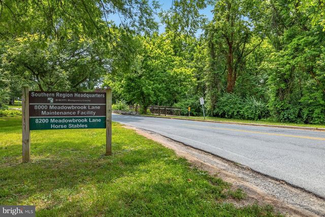 3101 BROOKLAWN TER, Chevy Chase, MD 20815
