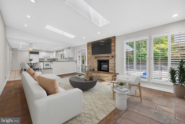 3101 BROOKLAWN TER, Chevy Chase, MD 20815