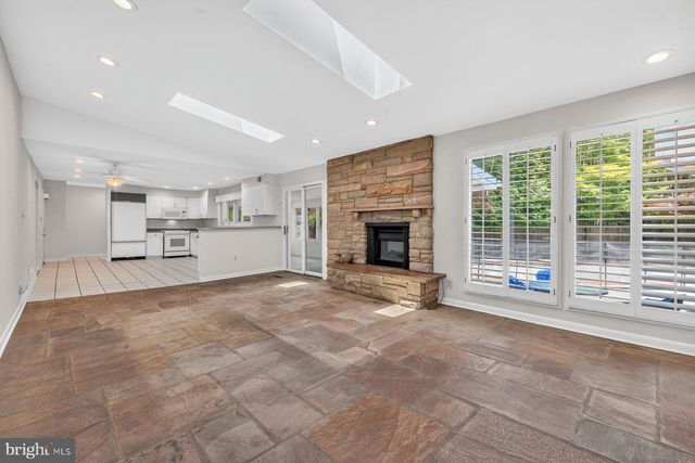 3101 BROOKLAWN TER, Chevy Chase, MD 20815