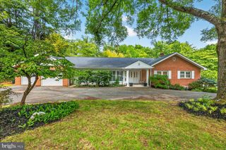 3101 BROOKLAWN TER, Chevy Chase, MD 20815