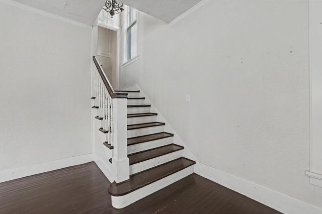 1100 W Morton Street, Denison, TX 75020