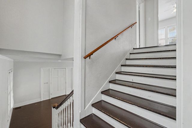 1100 W Morton Street, Denison, TX 75020