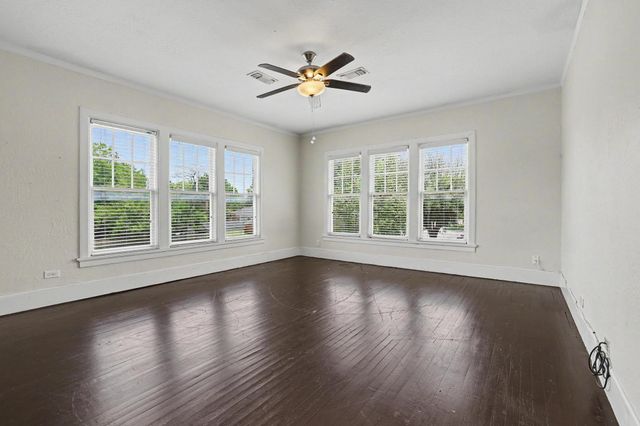 1100 W Morton Street, Denison, TX 75020