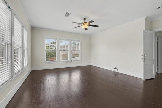 1100 W Morton Street, Denison, TX 75020