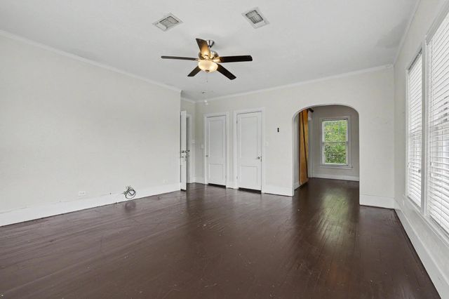 1100 W Morton Street, Denison, TX 75020