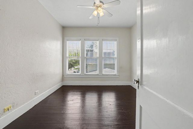 1100 W Morton Street, Denison, TX 75020