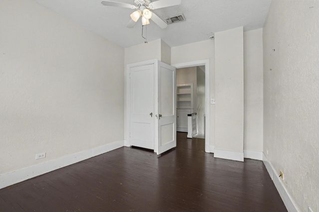 1100 W Morton Street, Denison, TX 75020
