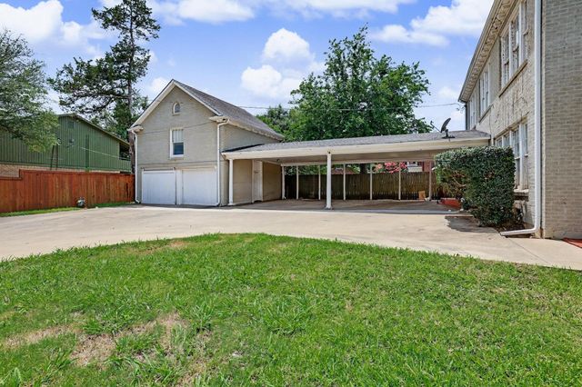 1100 W Morton Street, Denison, TX 75020