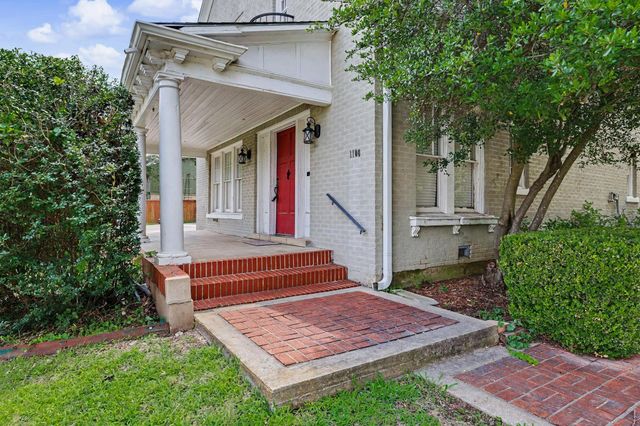 1100 W Morton Street, Denison, TX 75020