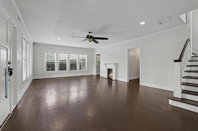 1100 W Morton Street, Denison, TX 75020