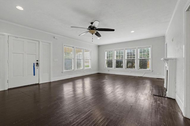 1100 W Morton Street, Denison, TX 75020
