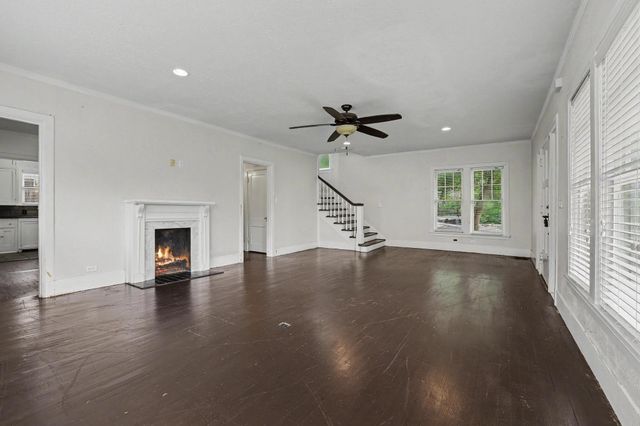 1100 W Morton Street, Denison, TX 75020