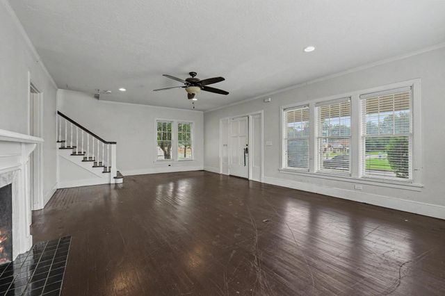 1100 W Morton Street, Denison, TX 75020