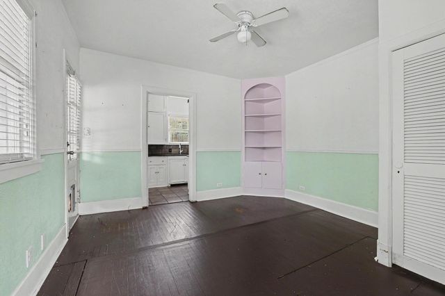 1100 W Morton Street, Denison, TX 75020