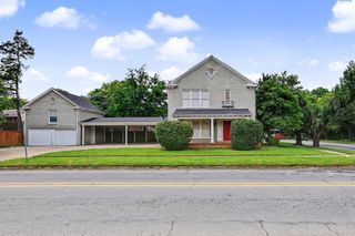 1100 W Morton Street, Denison, TX 75020