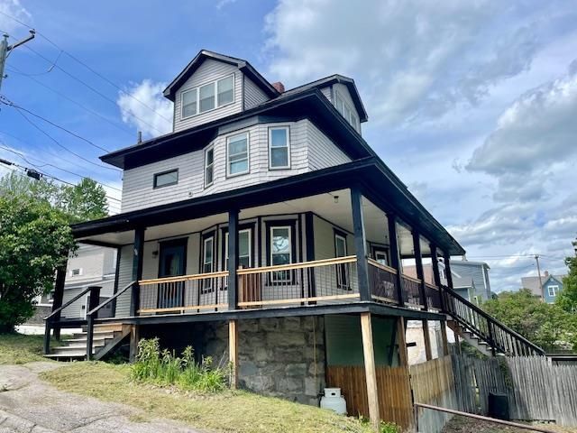 96 Clark Street, Berlin, NH 03570