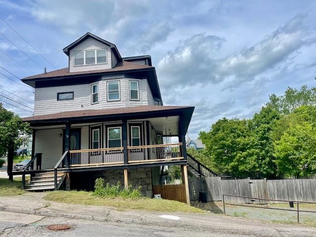 96 Clark Street, Berlin, NH 03570