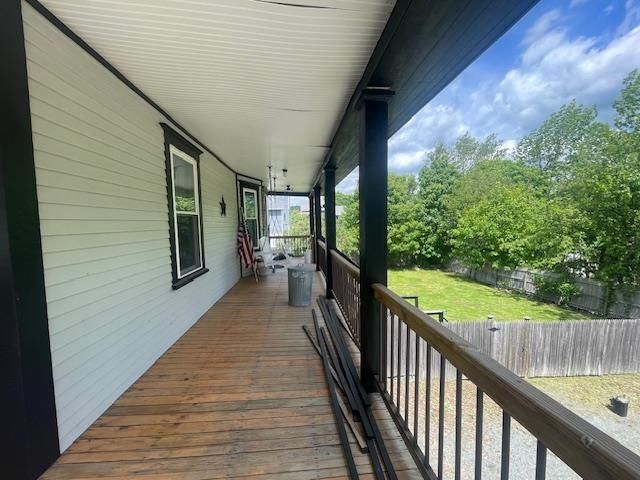 96 Clark Street, Berlin, NH 03570