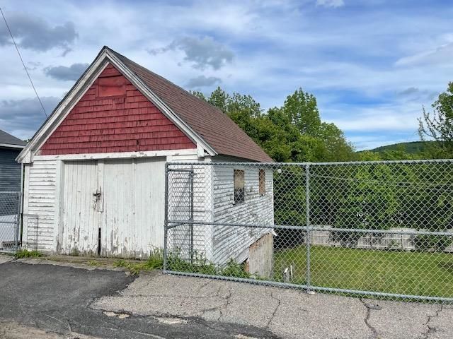 96 Clark Street, Berlin, NH 03570