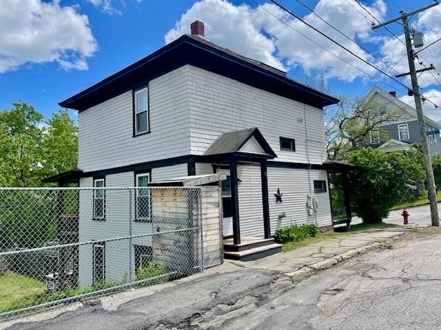 96 Clark Street, Berlin, NH 03570