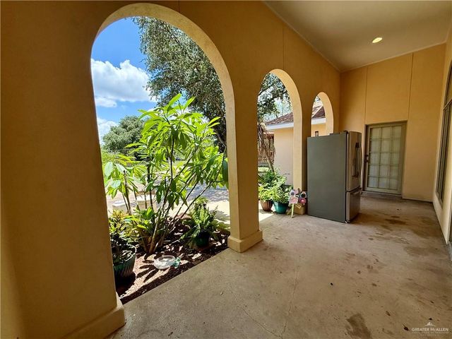 6501 Magnum Road, Mission, TX 78573