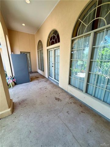 6501 Magnum Road, Mission, TX 78573