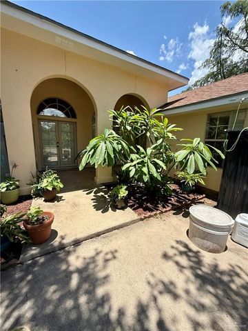 6501 Magnum Road, Mission, TX 78573