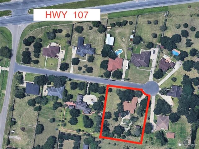 6501 Magnum Road, Mission, TX 78573