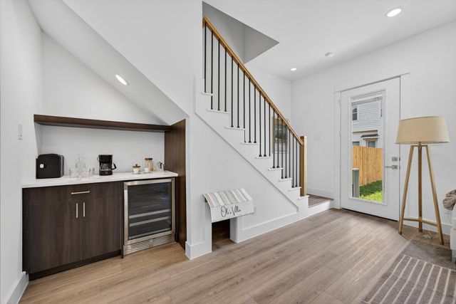 305 Marcella Street C, Houston, TX 77091