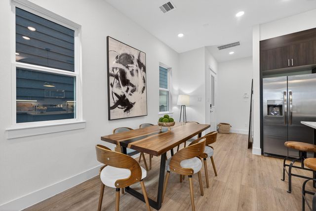 305 Marcella Street C, Houston, TX 77091