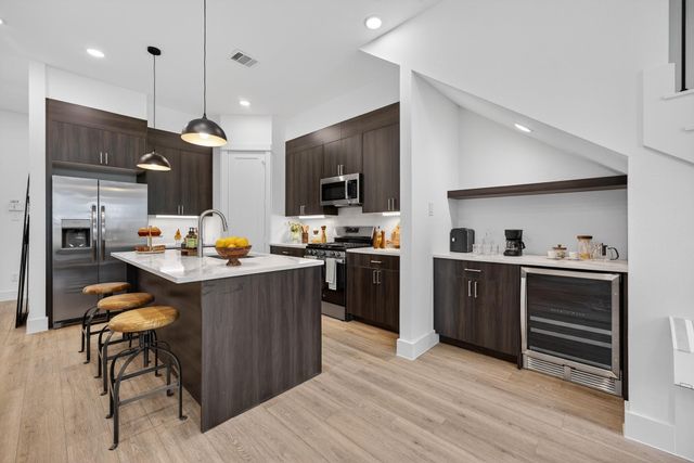 305 Marcella Street C, Houston, TX 77091